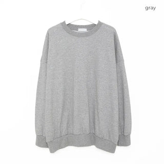 Daily wear sweatshirt