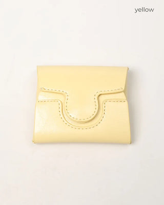 Coin Case Necklace