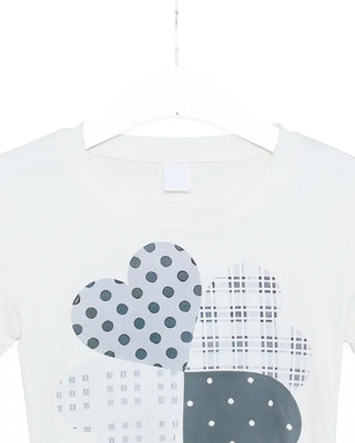 Clover Art T-shirt