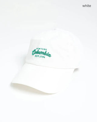 Logo Baseball Cap