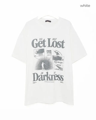 GET Print T-Shirt