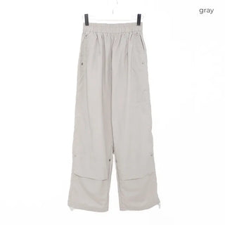 Rivet Banding Pants
