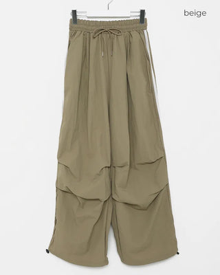 Sideline Wide Track Pants