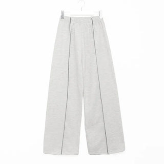 Stitch Point Hooded Set-up