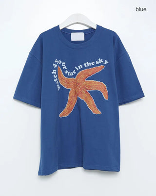 Starfish T-shirt