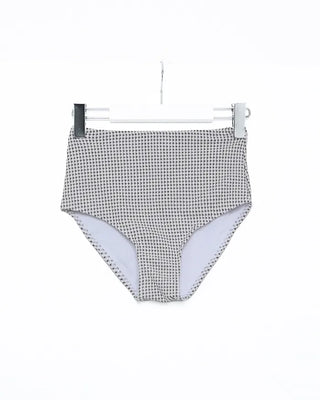 Bust Cross Keyhole Tankini