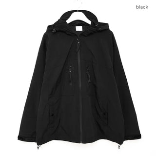 (Unisex) Goff Windbreaker Jacket