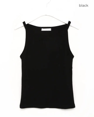 Halter neck sleeveless