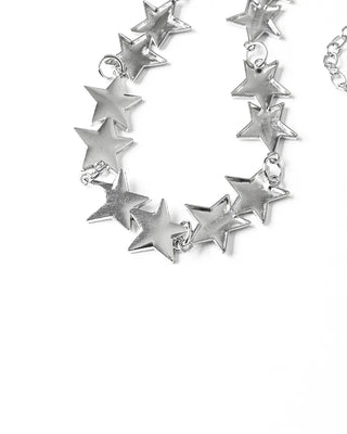 Star Chain Belt