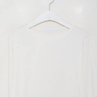 Modal Round T-shirt