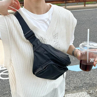 light simple neckless