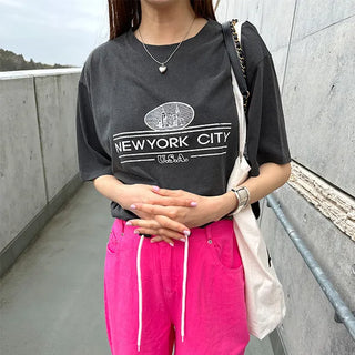 NEW YORK t-shirt