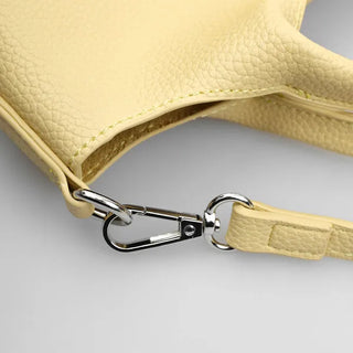 Mini tote bag