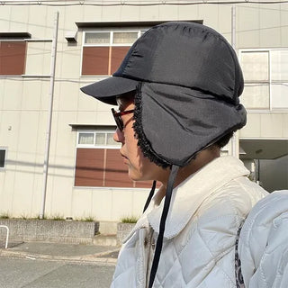 Boa Frontier Cap