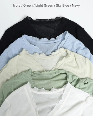 Mash Summer Cardigan