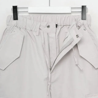 Carpenter Rivet Cargo Pants
