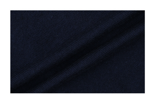 [MASONPRINCE] Faux Two-piece Round Neck Cardigan