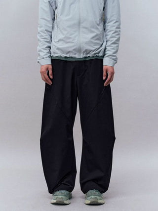[Monterest] Water-Resistant Fleece Lined Softshell Pants