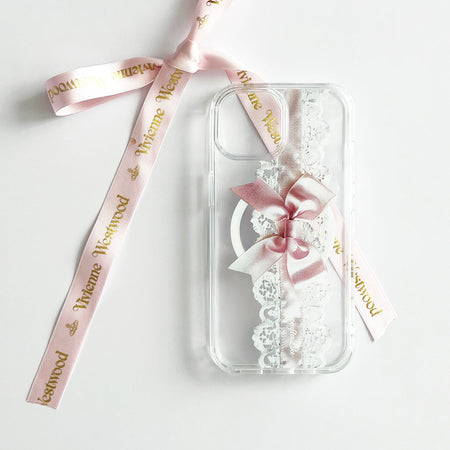 Symbol Flower Mag-Safe Card Wallet_4Color