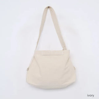 One-shoulder eco bag