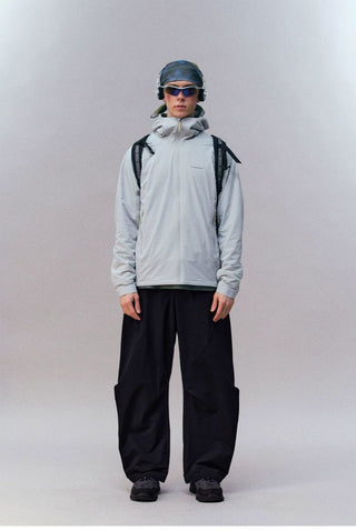 [Monterest] Water-Resistant Fleece Lined Softshell Pants