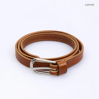 Stitch Basic Belt