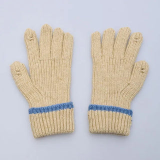 Line Touch Gloves