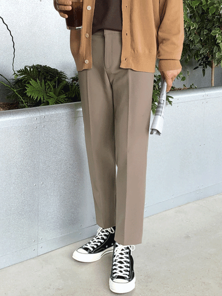 Daily Color Slacks