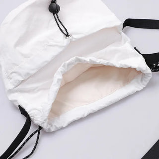 String Bucket Crossback