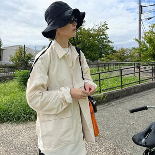 Pigment Bucket Hat