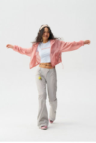 [Monterest] UPF40+ Packable Sun Protection Jacket