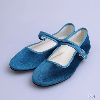 Mary Jane shoes