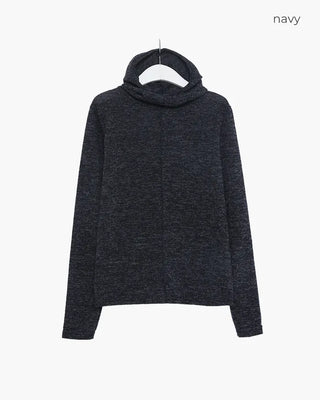 Bust Yoke Point Hoodie