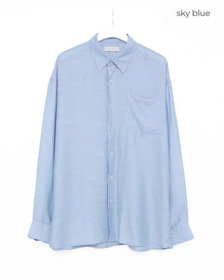 Basic shirt