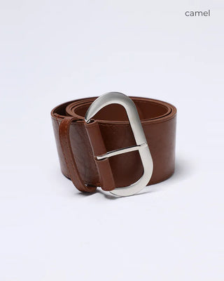 Wide Big Belt