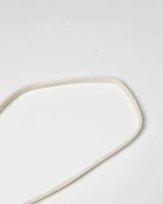 Round-shaped handbag