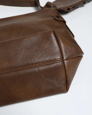 Stud Mini Pouch Set Shoulder Bag