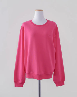 (ORIGINAL) Crewneck Sweatshirt (Fleece-lined)