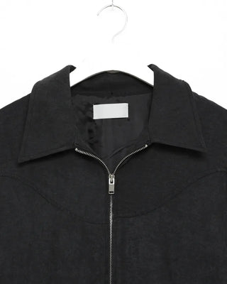 Tony Western Jacket