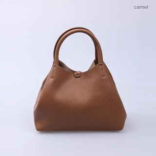 Shaped handbag
