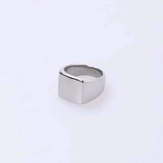Big Square Ring