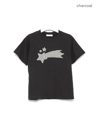 Graphic Star T-shirt