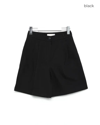 Benon Bermuda Pants