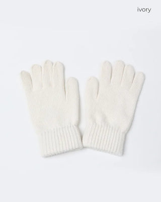 Fingerless gloves