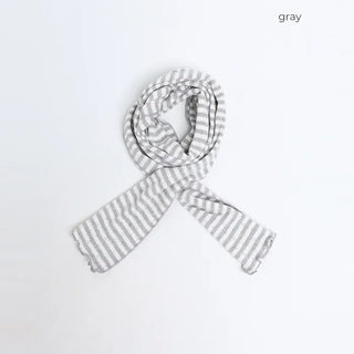 Border scarf