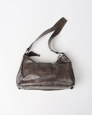 Belt buckle bag