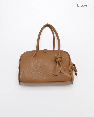 Classic Square Shoulder Bag
