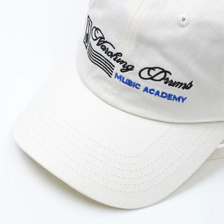 Academy Wide Cap