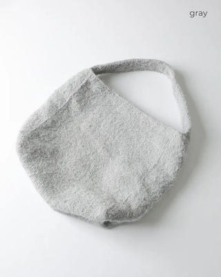 Winter Shoulder Bag