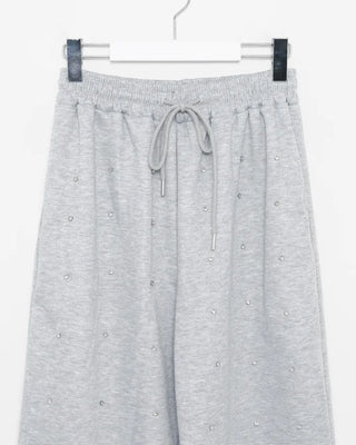 Cubic Sweatpants